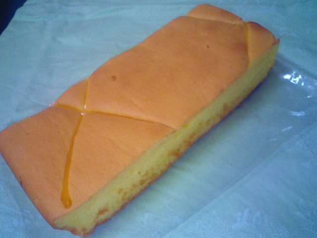 もちもち食感が好きな人集まれ♩