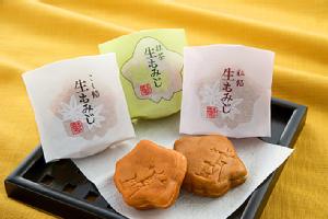 もちもち食感が好きな人集まれ♩