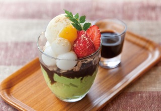 もちもち食感が好きな人集まれ♩