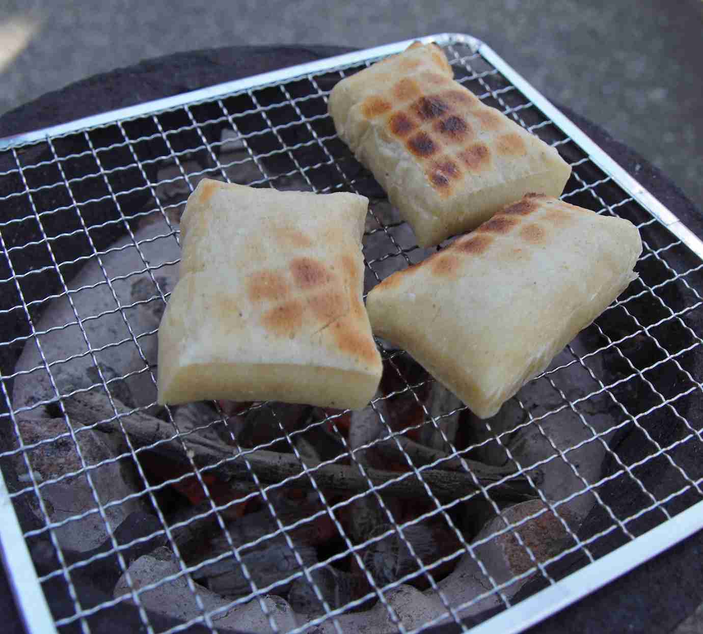 もちもち食感が好きな人集まれ♩