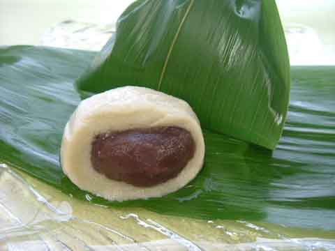 もちもち食感が好きな人集まれ♩