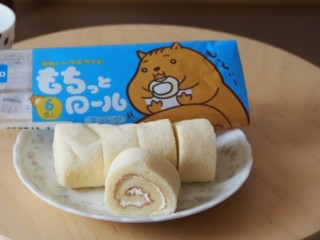 もちもち食感が好きな人集まれ♩