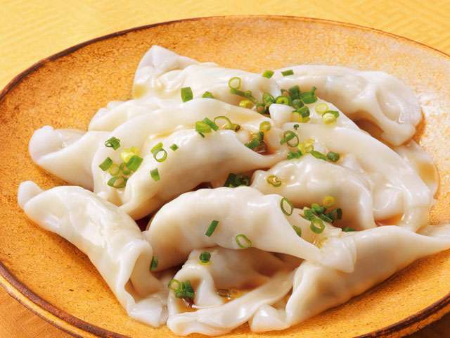 もちもち食感が好きな人集まれ♩