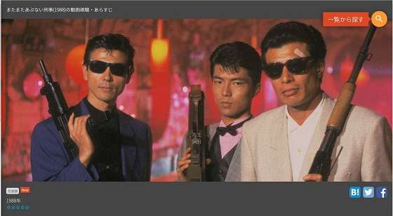 ワクワクする映画