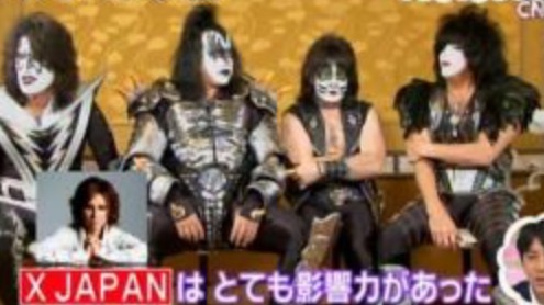 アーティスト同士のツーショット貼ってくトピ