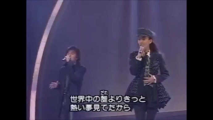 アーティスト同士のツーショット貼ってくトピ