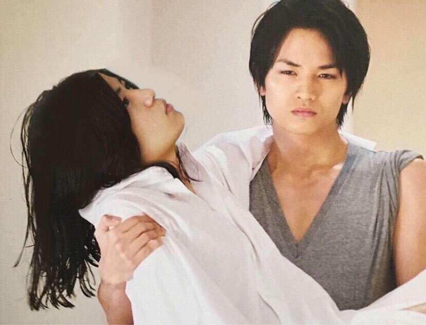 アーティスト同士のツーショット貼ってくトピ