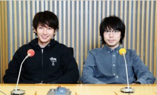 アーティスト同士のツーショット貼ってくトピ