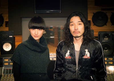 アーティスト同士のツーショット貼ってくトピ
