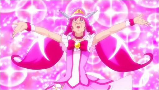 ガルちゃん民が主人公のプリキュアにありがちなこと