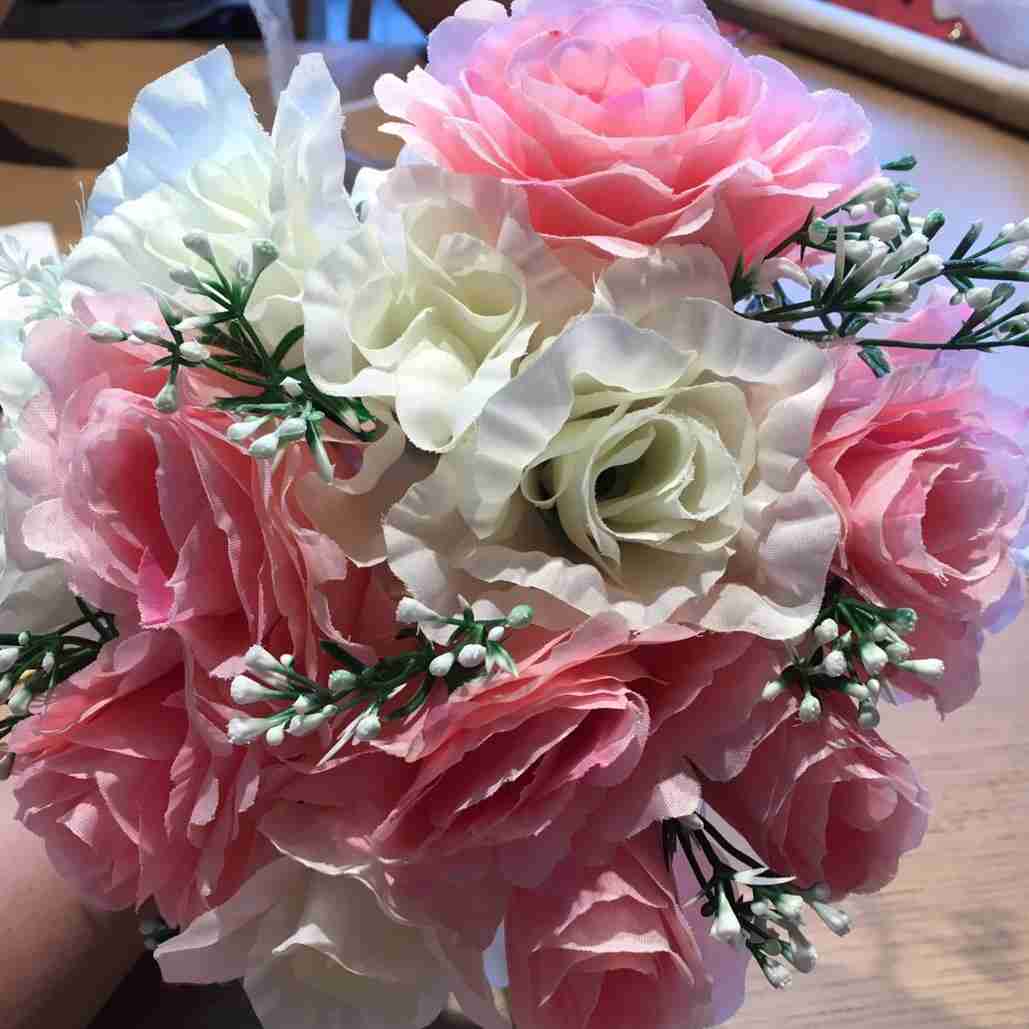 お花で癒されたい!のトピ