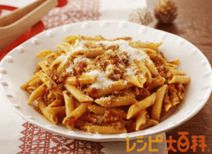 好きな食べ物にプラス！