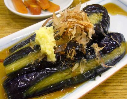 好きな食べ物にプラス！