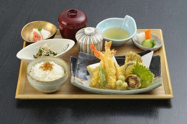 好きな食べ物にプラス！