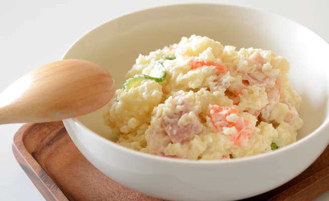 好きな食べ物にプラス！