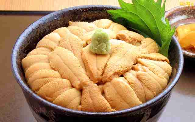 好きな食べ物にプラス！