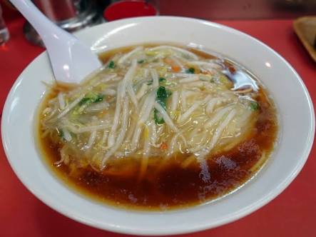 好きな食べ物にプラス！