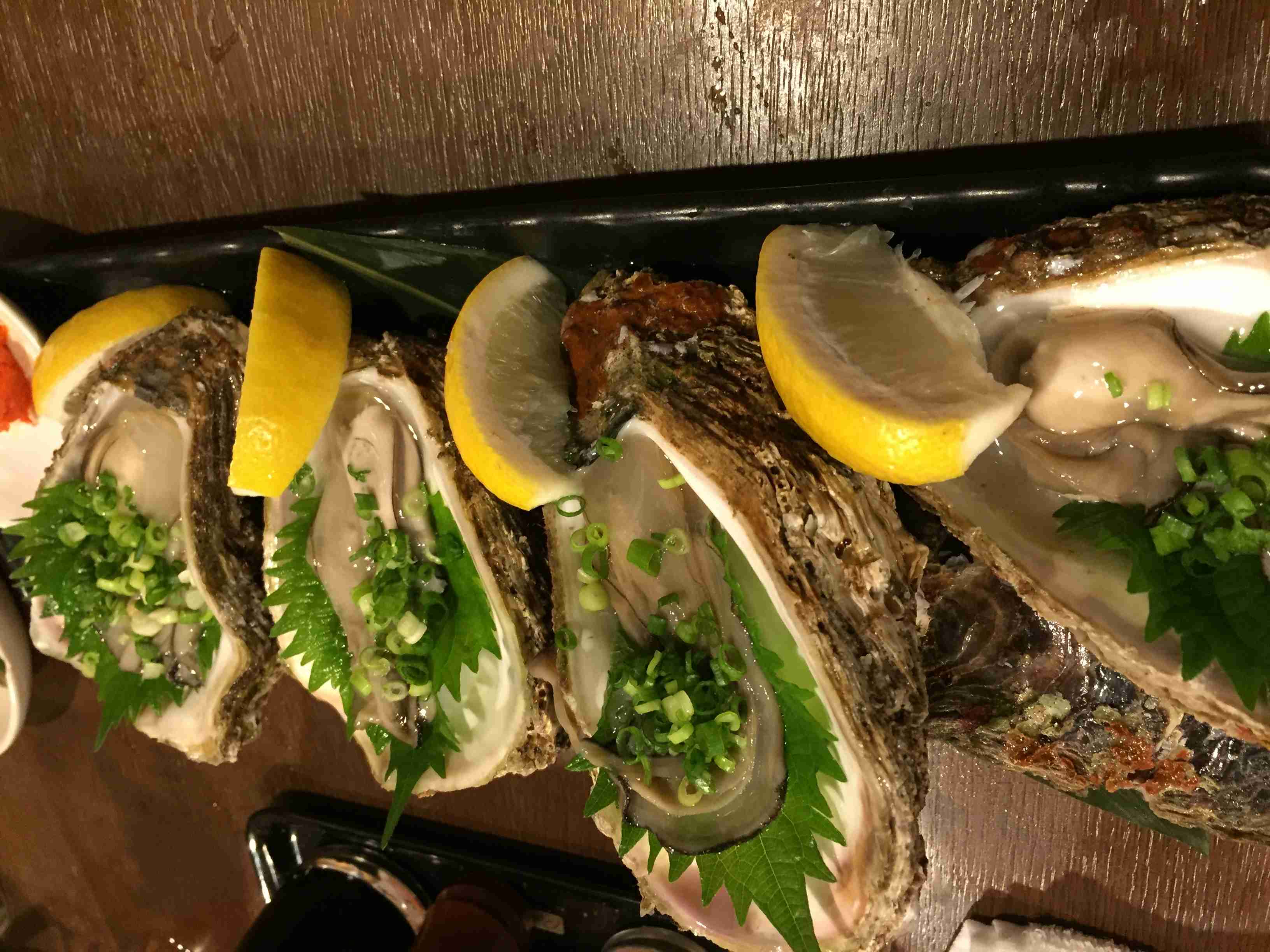 好きな食べ物にプラス！