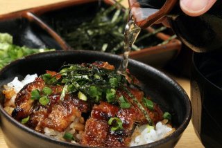 好きな食べ物にプラス！