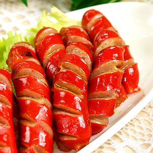 好きな食べ物にプラス！