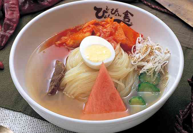 好きな食べ物にプラス！