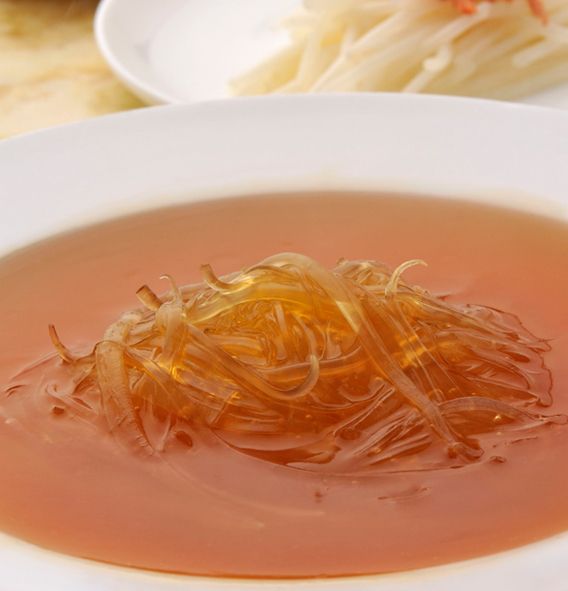 好きな食べ物にプラス！