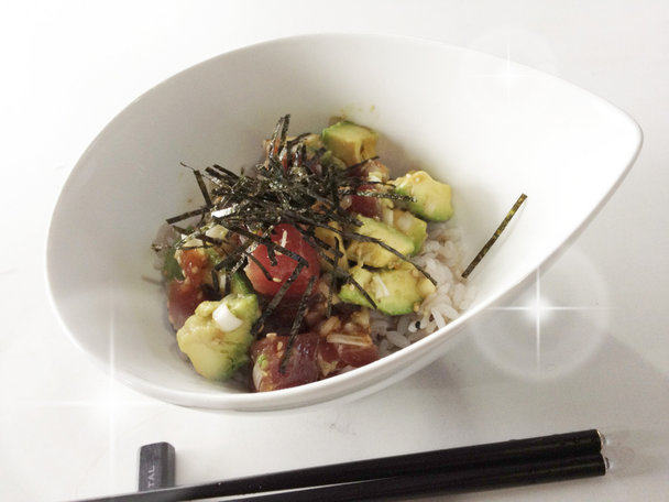 好きな食べ物にプラス！