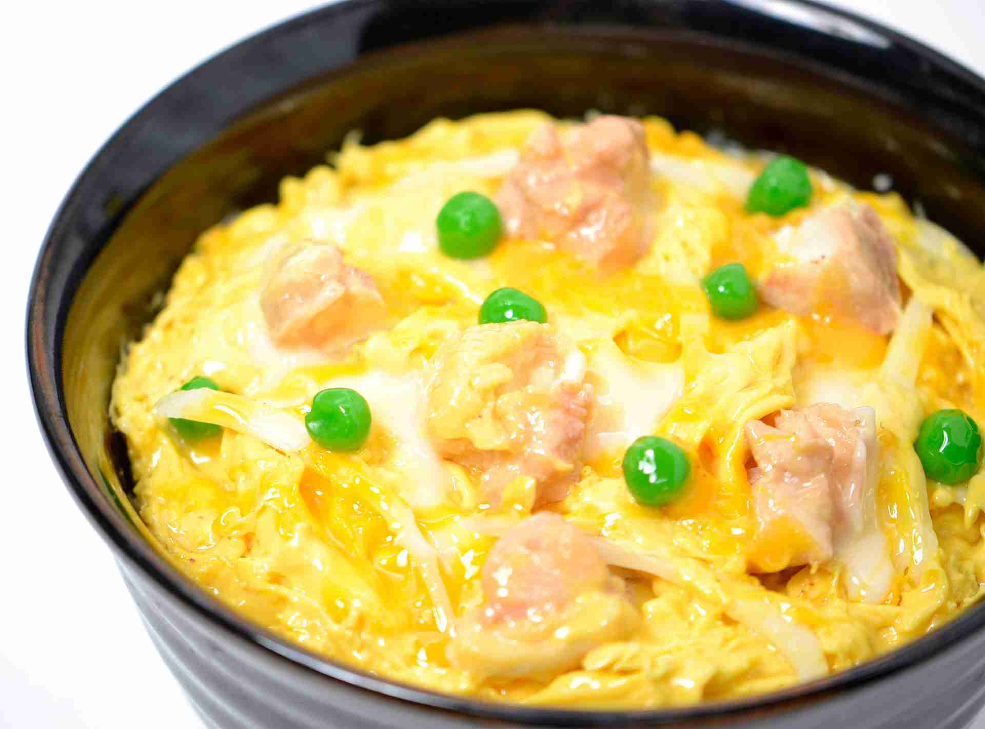 好きな食べ物にプラス！