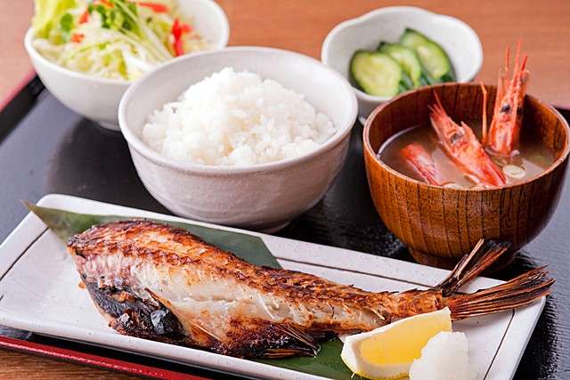 好きな食べ物にプラス！