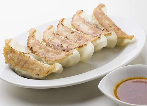 好きな食べ物にプラス！