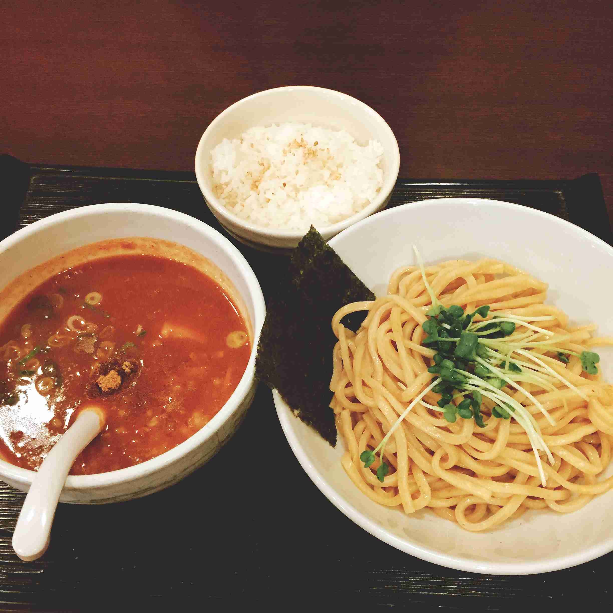 好きな食べ物にプラス！