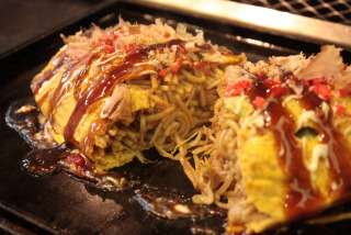 好きな食べ物にプラス！
