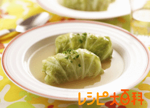 好きな食べ物にプラス！