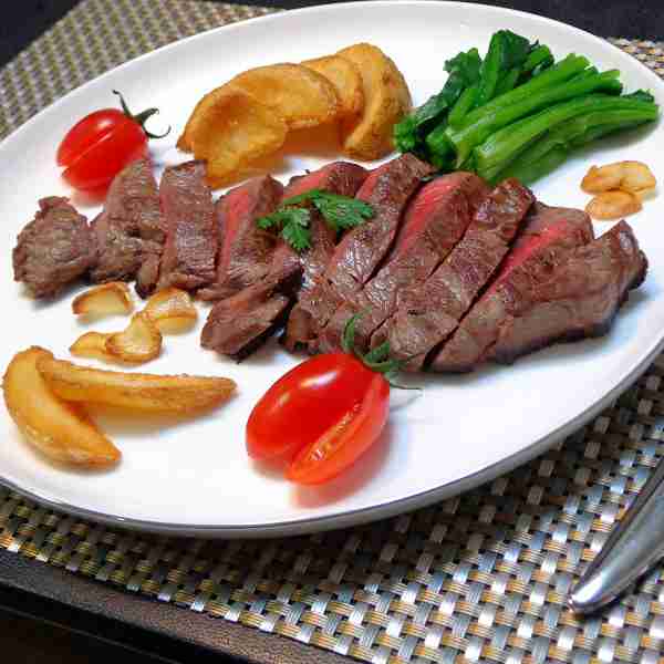 好きな食べ物にプラス！