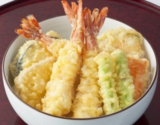 好きな食べ物にプラス！