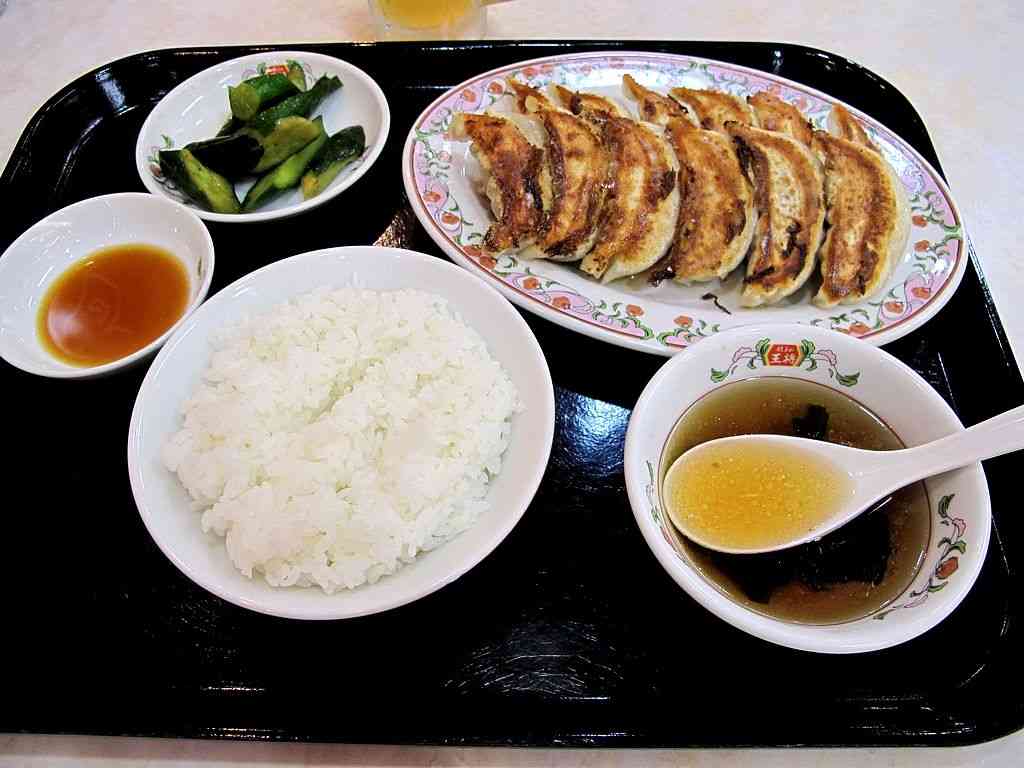 好きな食べ物にプラス！