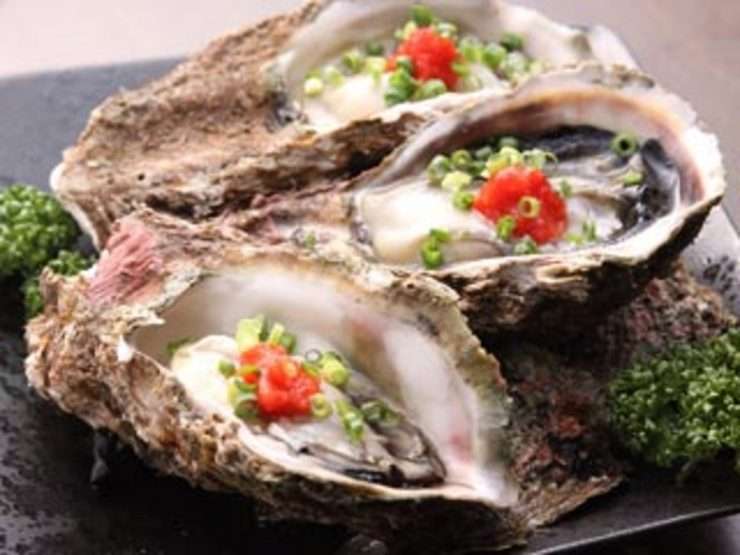 好きな食べ物にプラス！