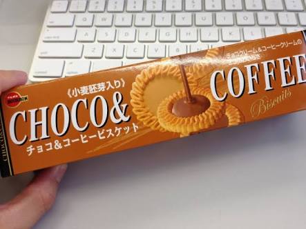 クッキー好きな人