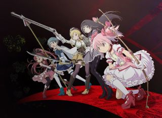 すきな魔法少女について語るトピ