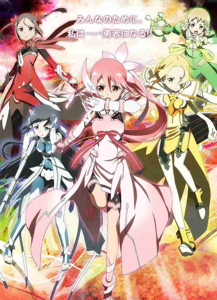 すきな魔法少女について語るトピ