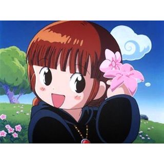 すきな魔法少女について語るトピ