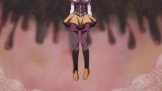 すきな魔法少女について語るトピ