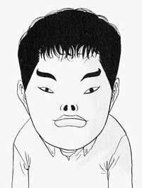 あなたはストレート派？パーマ派？