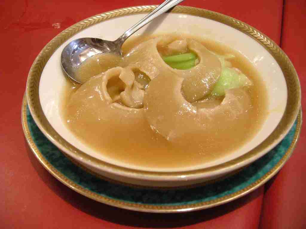 あったかい料理の画像をください！