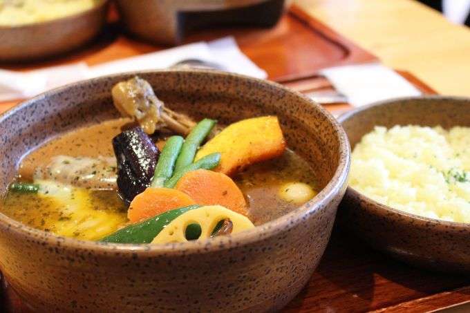 あったかい料理の画像をください！