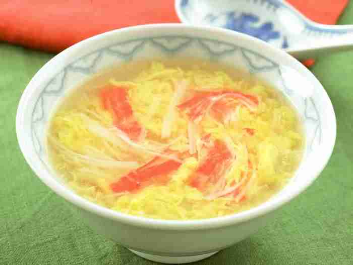 あったかい料理の画像をください！