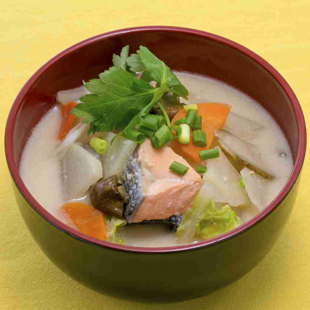 あったかい料理の画像をください！