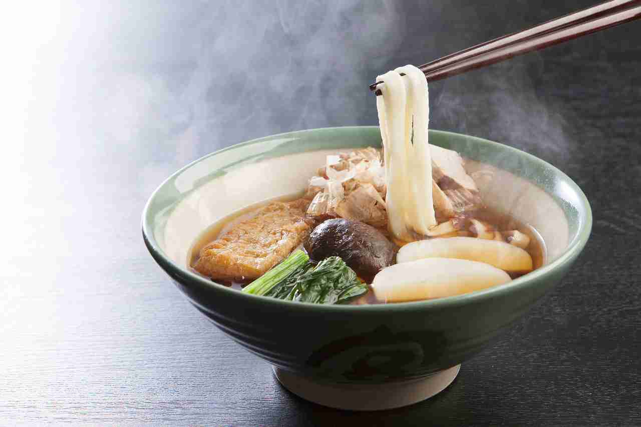 あったかい料理の画像をください！