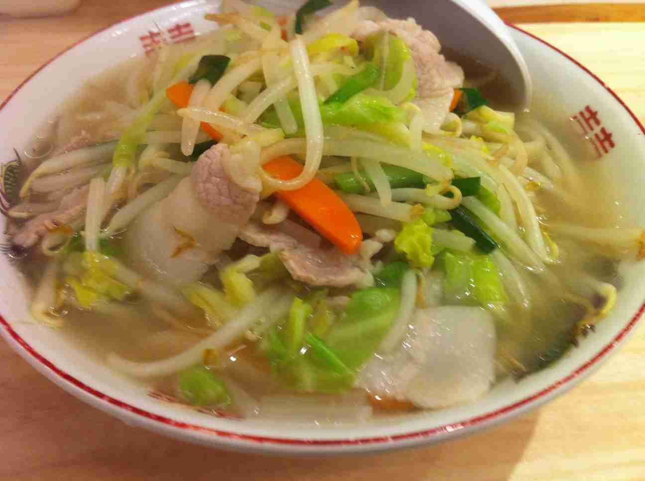 あったかい料理の画像をください！