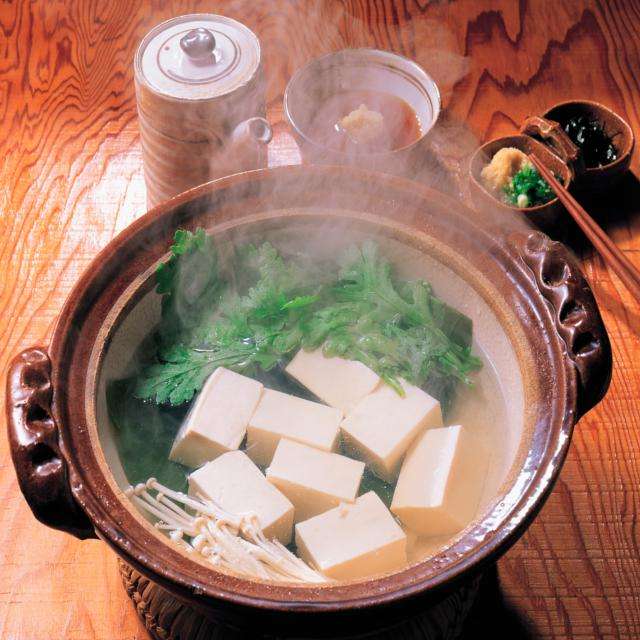 あったかい料理の画像をください！